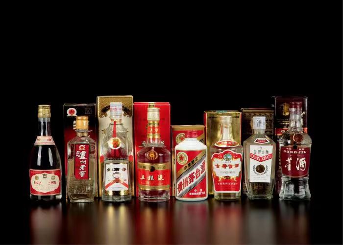 原平老酒储存的方法